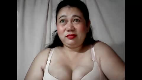 pinaymama12345 online show from 01.09.26