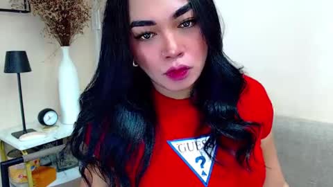 Snapshot of pinaymorena69 chatting on 02.18.25 Just cath online show from 02.18.25