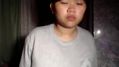 Snapshot of pinayprincesslyn chatting on 06.15.26 Lyn the Lesbian online show from 06.15.26