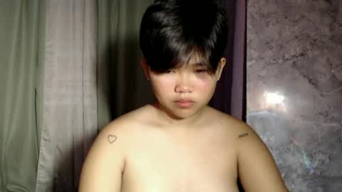 Snapshot of pinayprincesslyn chatting on 06.23.26 Lyn the Lesbian online show from 06.23.26