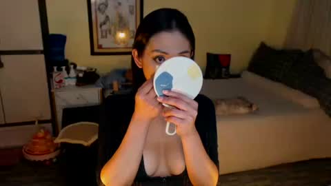 PinaySluttyAira online show from 09.28.25
