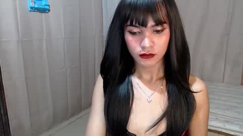 celistina Crwford online show from 02.26.25