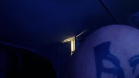 Snapshot of pincoffin chatting on 03.09.25 Pincoffin online show from 03.09.25