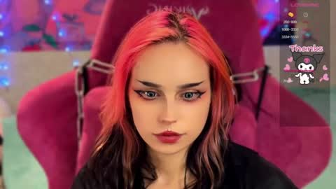Nancy online show from 07.01.26