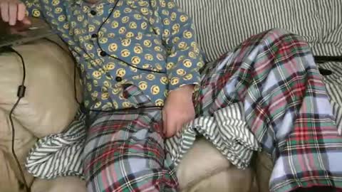 pinewoodman online show from 11.16.25