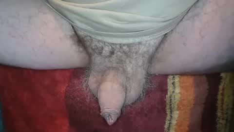 Snapshot of pinholder chatting on 12.15.24 Michael online show from 12.15.24