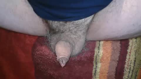 Snapshot of pinholder chatting on 01.13.25 Michael online show from 01.13.25