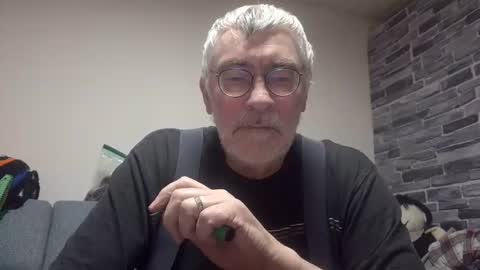 Michael online show from 12.16.25