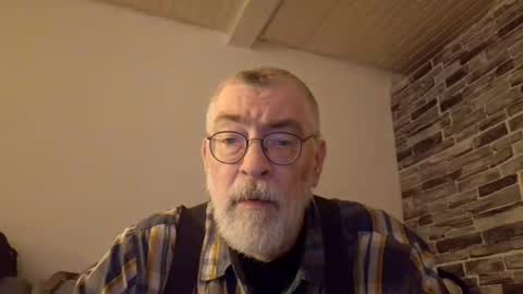 Michael online show from 01.11.26