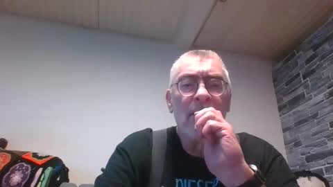 Michael online show from 01.18.26