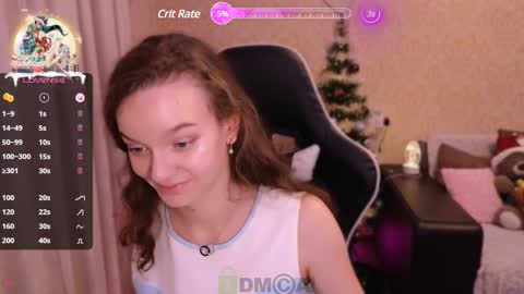 Snapshot of pink__sun chatting on 01.05.25 Stephanie online show from 01.05.25