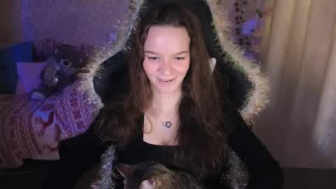 Snapshot of pink__sun chatting on 12.15.25 Stephanie online show from 12.15.25