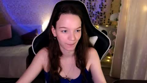 Stephanie online show from 03.07.26