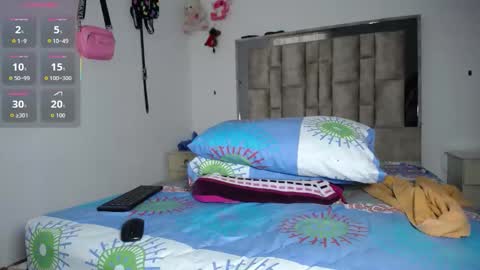 tiffany online show from 12.01.25