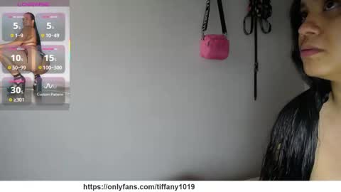 tiffany online show from 03.07.26