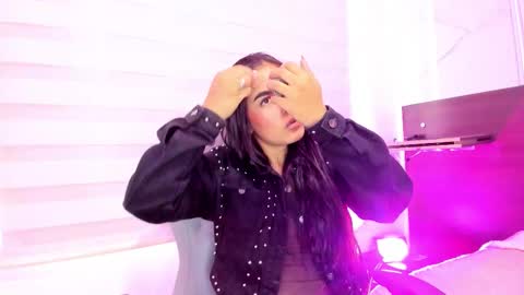 pink_as online show from 10.01.25