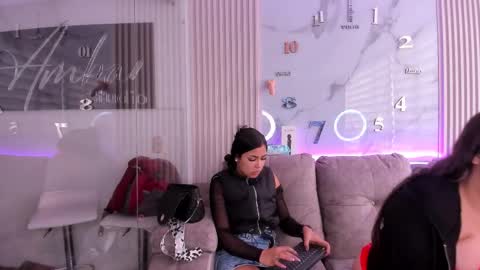 pink_as online show from 02.07.26