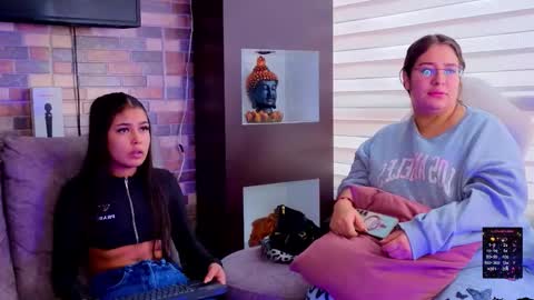 pink_as online show from 02.16.26