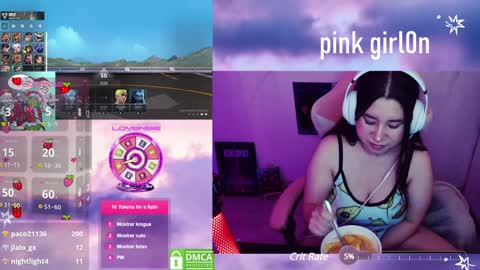 Kitty online show from 12.11.24