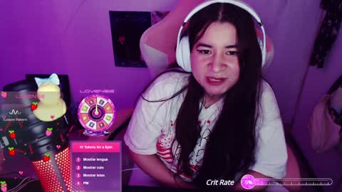 Kitty online show from 12.12.24