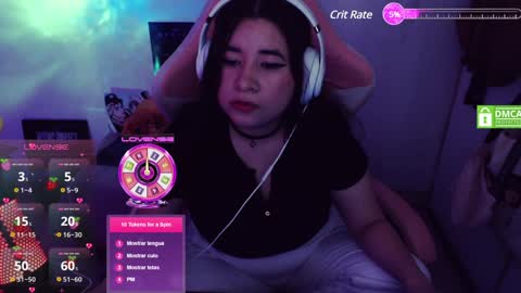 Kitty online show from 12.15.24