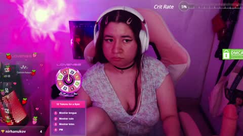 Kitty online show from 12.17.24