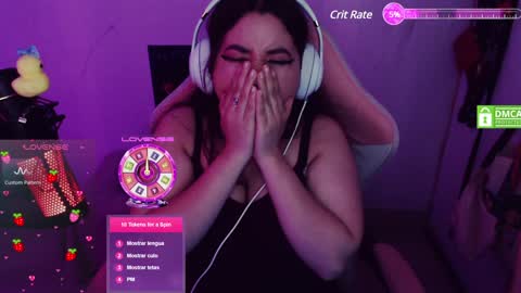 Kitty online show from 12.19.24