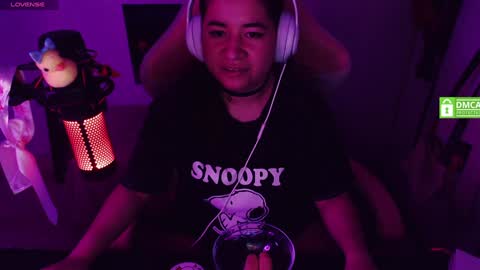 Kitty online show from 12.26.24