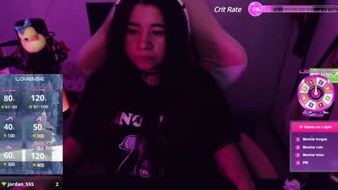 Kitty online show from 12.26.24