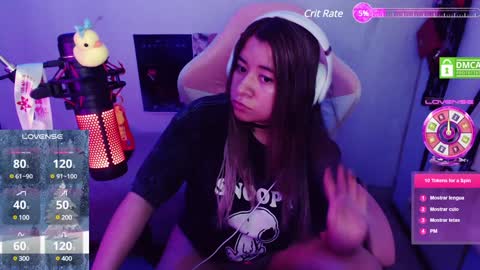 Kitty online show from 12.31.24