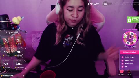 Kitty online show from 01.11.25