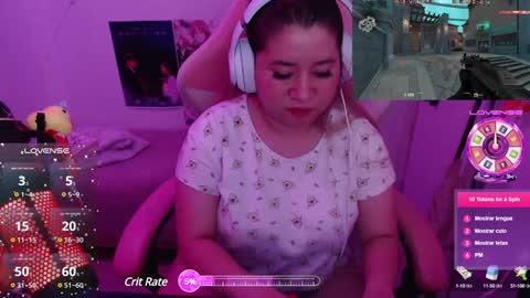 Kitty online show from 01.31.25