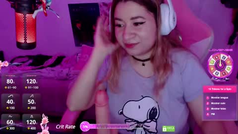 Kitty online show from 02.17.25