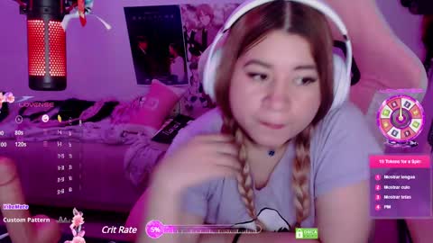 Kitty online show from 02.17.25