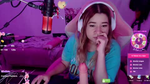 Kitty online show from 02.22.25