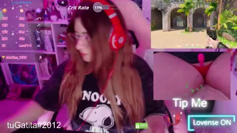 Kitty online show from 09.09.25