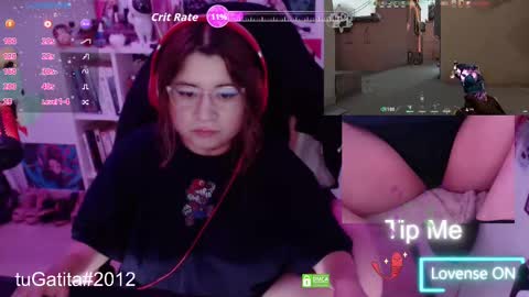 Kitty online show from 09.17.25