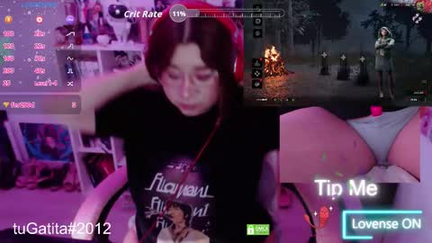 Kitty online show from 10.03.25