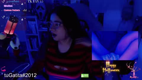 Kitty online show from 11.02.25