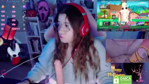 Kitty online show from 11.04.25