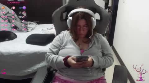 Kitty online show from 12.17.25