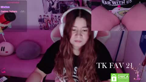 Kitty online show from 03.31.26