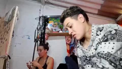 Pink  peyton online show from 02.27.25