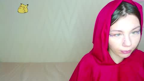 Pikachu pika online show from 11.01.25