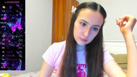 Snapshot of pink_soda33 chatting on 06.27.26 pink_soda33 online show from 06.27.26