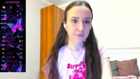 Snapshot of pink_soda33 chatting on 07.17.26 pink_soda33 online show from 07.17.26