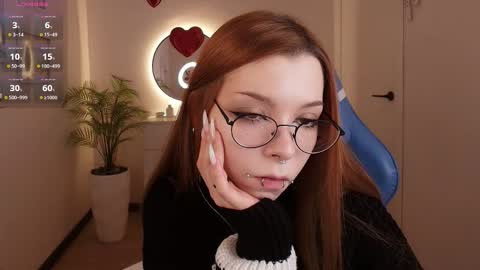 pinkan8el online show from 02.17.26