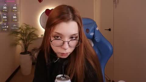 pinkan8el online show from 02.18.26