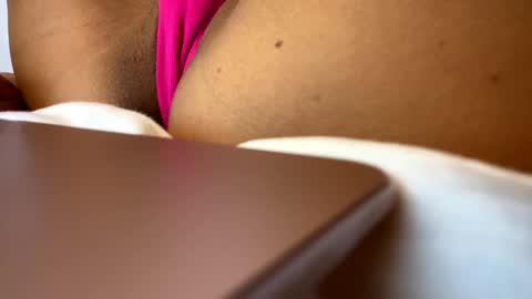 Snapshot of pinkcamerra80 chatting on 02.02.25 Pink Camerra online show from 02.02.25