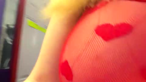 pinkcandi333 online show from 02.10.26